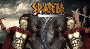 Games Sparta Sejarah, Jenis, dan Dampaknya