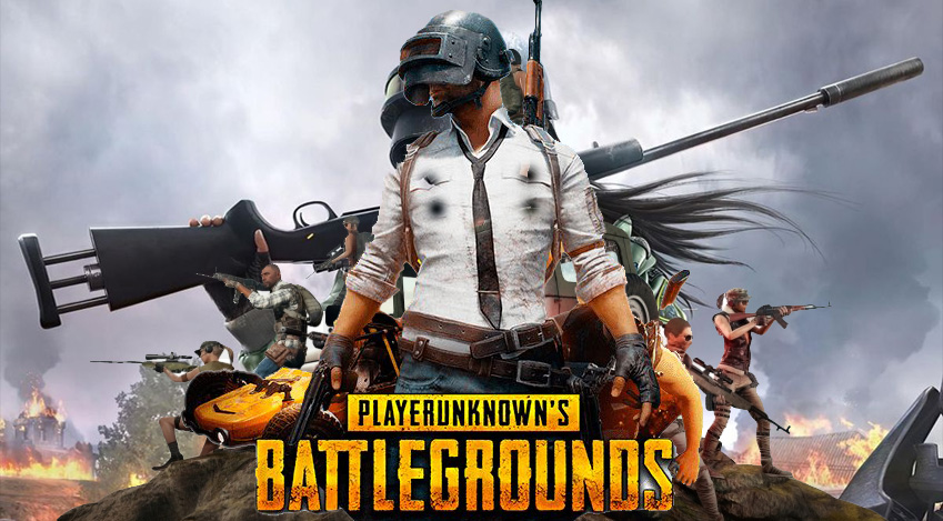 Game PUBG