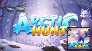 Arctic Hunt Petualangan Menegangkan di Kutub Utara