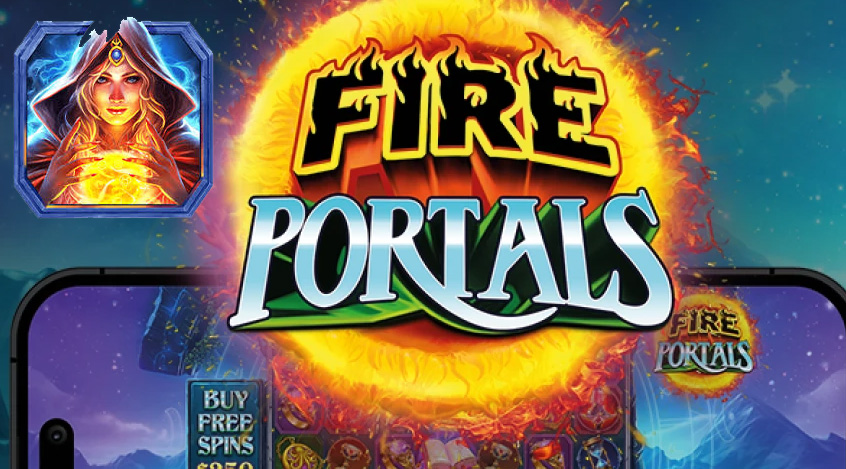 Games Fire Portals Inovasi Terbaru dalam Dunia Game