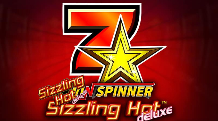 Sizzling Hot Sensasi Panas dalam Dunia Permainan Slot