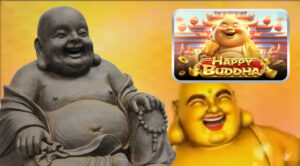 Games Happy Buddha Kegembiraan Melalui Permainan Interaktif