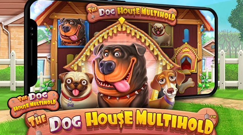 The Dog House Multihold Dunia Slot Menggemaskan Slot Online Gacor Gampang Menang Mudah Scatter 2024 Games Taruhan online Aman Terpercaya.