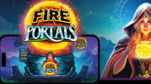 Fire Portals Menjelajahi Dunia Game yang Memukau