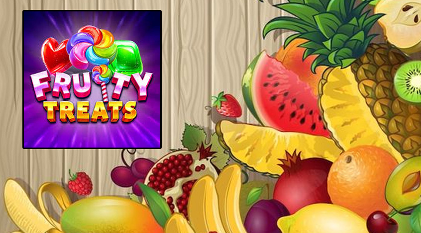 Fruity Treats Menikmati Keseruan Buah-Buahan dalam Game