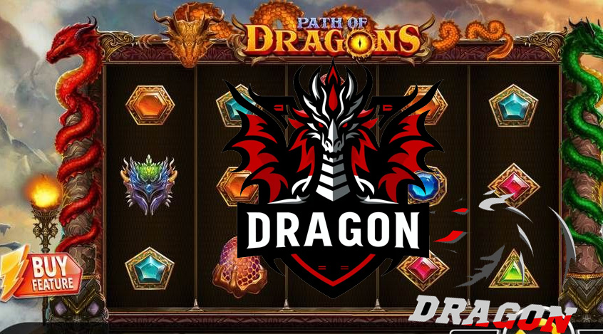 Path of Dragons Dunia Fantasi dan Petualangan Menegangkan