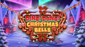 Ding Dong Christmas Bells