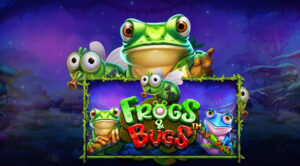 Frogs & Bugs