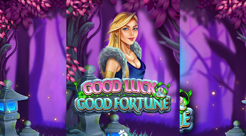 Good Luck & Good Fortune Game Review
