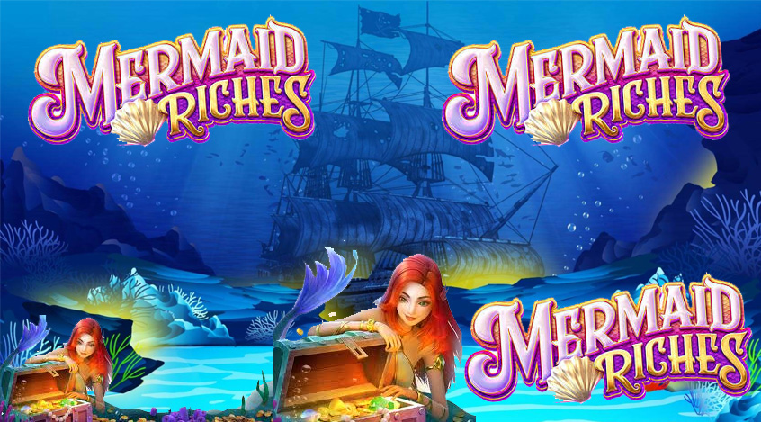 Mermaid Riches