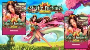 Mystic Fortune Deluxe