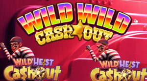 Wild Heist Cashout