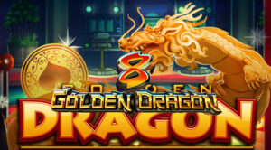 8 Golden Dragon Challenge