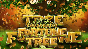 Tree of Fortune Eksplorasi Magis di Dunia Berpohon