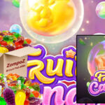 Fruity Candy Permen Manis dalam Dunia Game