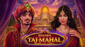 Golden Taj Mahal adalah permainan slot yang menggabungkan keindahan visual dengan fitur-fitur permainan yang menarik.