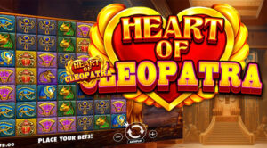 Heart of Cleopatra