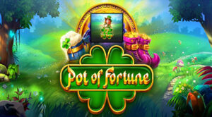 Pot of Fortune