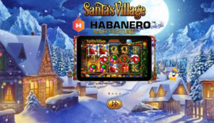 Santa's Village