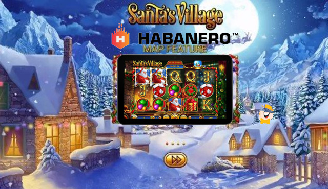 Santa's Village