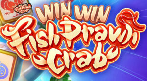 Win Fish Prawn Crab