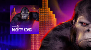 Mighty Kong