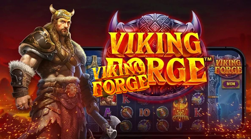 Viking Forge