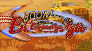 Boomerang Bonanza