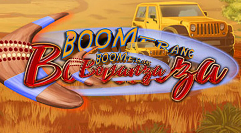 Boomerang Bonanza