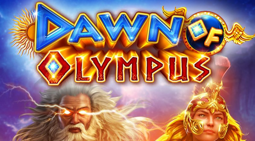 Dawn of Olympus