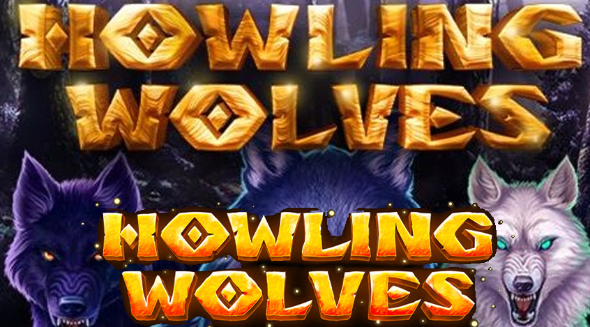 Howling Wolves