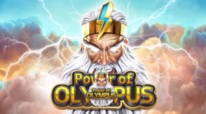 Power of Olympus