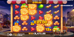 SLOT RUJAK BONANZA Bermain