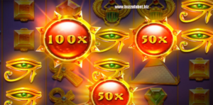 Slot Pyramid Bonanza Mengungkap Rahasia