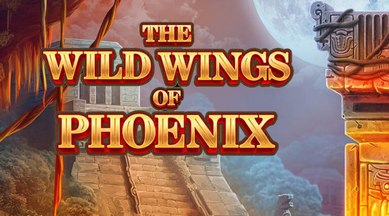 Wild Wings Of Phoenix