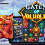 Gates of Valhalla Rahasia Kemenangan