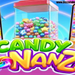 Slot Candy Bonanza Permainan Seru