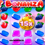 Sweet Bonanza Xmas: Permainan Slot yang Menggugah Selera