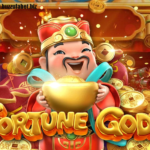 Fortune Gods: Spin dan Menang Besar dengan Simbol-Simbol