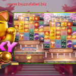 Lucky Fortune Cat: Simbol Keberuntungan dan Keharmonisan