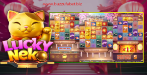 Lucky Fortune Cat: Simbol Keberuntungan dan Keharmonisan