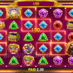 Midas King of Gold: Fitur-Fitur Menarik di Slot yang Menggoda