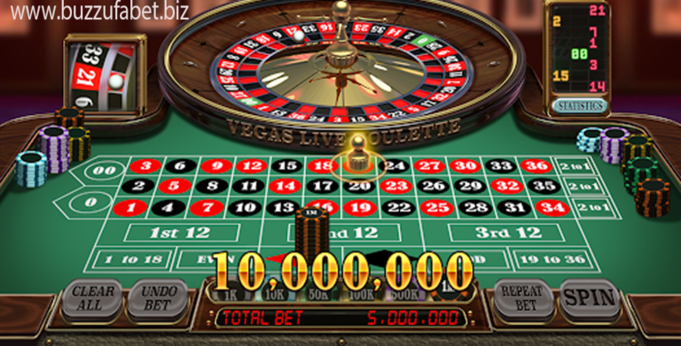 Pecahkan Jackpot Besar dengan Live Game Slot