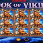 Slot Book of Vikings: Jelajahi Laut Utara