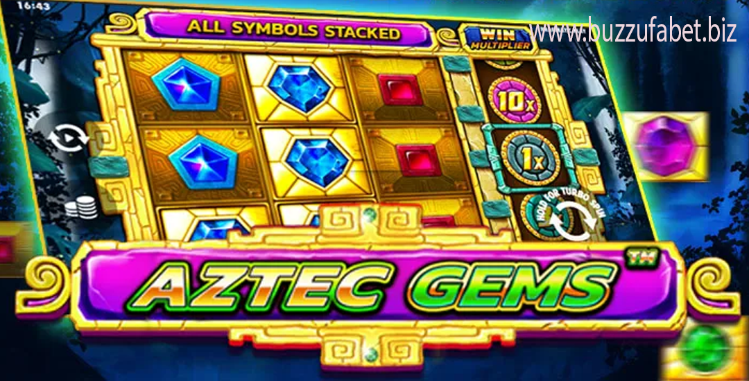 Dollartoto dan Aztec Gems Deluxe