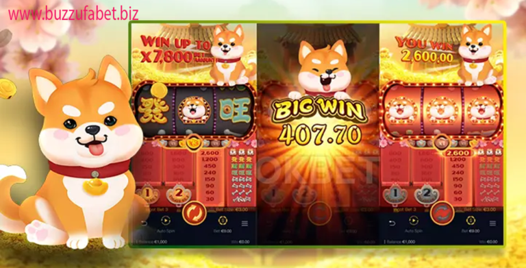 WIN WIN WON dan Dollartoto Jelajahi Dunia Slot Seru