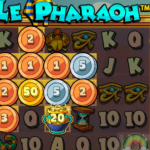 Dollartoto Surga Slot Online dengan Permainan Le Pharaoh