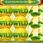 Jalan Pintas Menuju Kekayaan: Slot Gacor Rainbow Jackpots