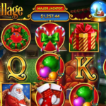 Komunitas Pecinta Slot SANTAS VILLAG Berkumpul di Dollartoto