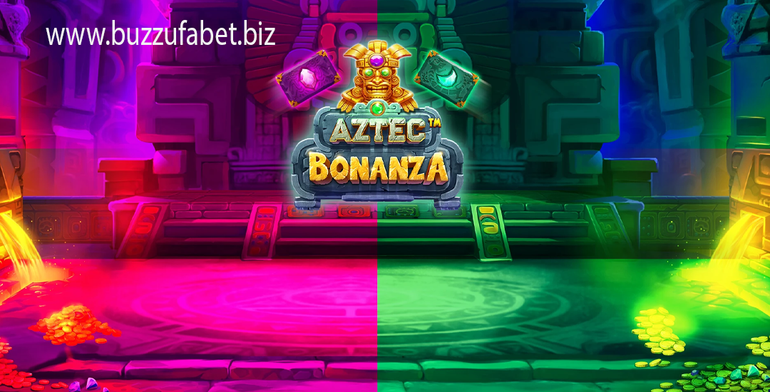 Rahasia Menang Besar di Slot Aztec Bonanza dan Gacor Parah